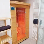 Gorgeous In Ostseeresort With Sauna *