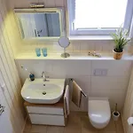 Gorgeous In Ostseeresort With Sauna Σπίτι διακοπών