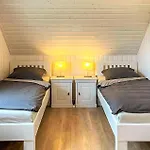 Gorgeous In Ostseeresort With Sauna * Olpenitz