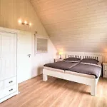 Σπίτι διακοπών Gorgeous In Ostseeresort With Sauna