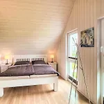 Gorgeous In Ostseeresort With Sauna Hébergement de vacances Olpenitz