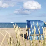 Gorgeous In Ostseeresort With Sauna Hébergement de vacances