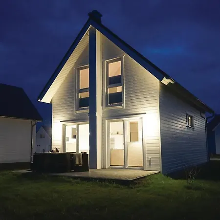 Gorgeous In Ostseeresort With Sauna *