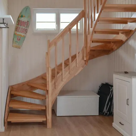 Stunning In Ostseeresort With Sauna Tatil Evi *