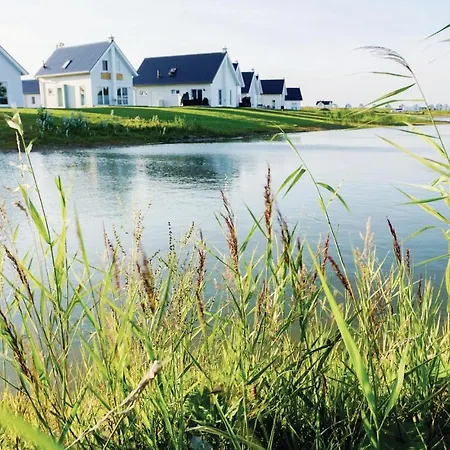 別荘 In Ostseeresort オルペニッツ