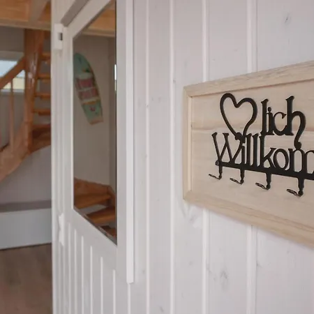 Gorgeous In Ostseeresort With Sauna *