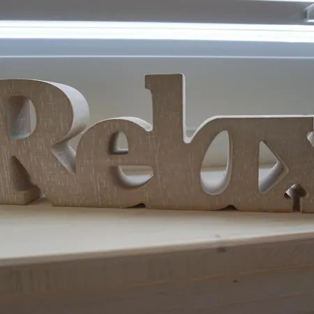 別荘 In Ostseeresort