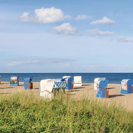 別荘 In Ostseeresort