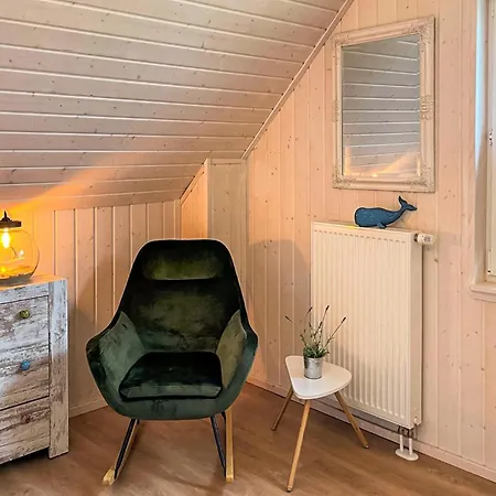 Stunning In Ostseeresort With Sauna *