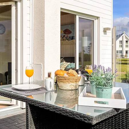 別荘 In Ostseeresort