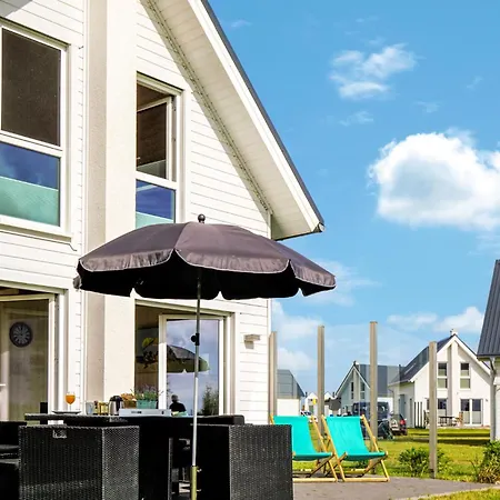 Stunning In Ostseeresort With Sauna Holiday home Olpenitz