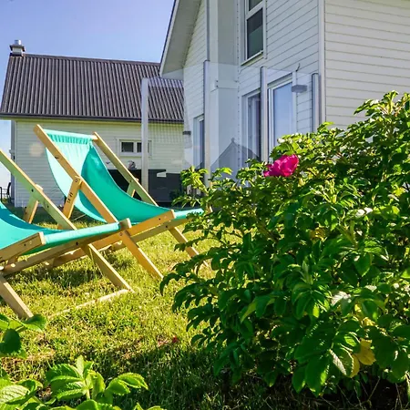 Holiday home Stunning In Ostseeresort With Sauna Olpenitz